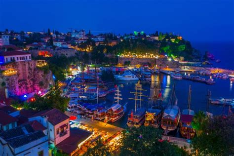 26 Top Rated Antalya Attractions Antalya Tourist Information