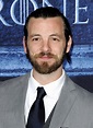 Gethin Anthony Picture 2 - Los Angeles Premiere for Season 6 of HBO's ...
