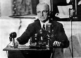 Weltmacht USA | Truman-Doktrin 1947 | segu Geschichte
