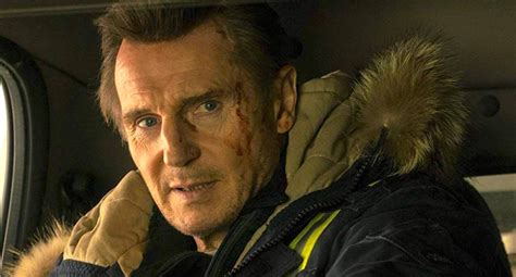 A grieving snowplow driver seeks out revenge against the drug dealers who killed his son. 'Cold Pursuit' Premiere Canceled Amid Liam Neeson Racism ...