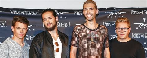 The quartet have scored four number one singles and have released three number one albums in their native country, selling nearly 5 million cds and. Tokio Hotel, concerto a Milano nel 2021 | Radio Bruno