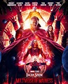Doctor Strange In The Multiverse Of Madness VF or VOSTFR - Esam Solidarity