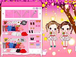 Before you start playing, learn some facts about the history of virtual dress up games to have a better understanding of the origins of this game genre. DOLL MANIA - Girls Games, Dress Up Games, Cooking games