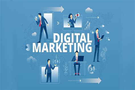In fact, even at company marketing is the organization of the sale of a product, for example, deciding on its price. 11 Reasons Why Digital Marketing Is Important for Your ...