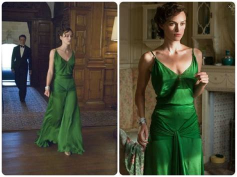 Green Is The Warmest Color Miss Dee Style