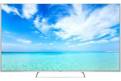 Panasonic 60 Inch Led Full Hd Tv Th 60as700d Online At Lowest Price