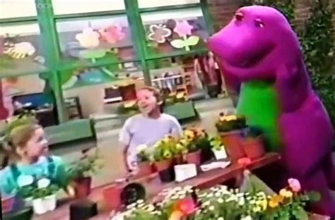 Barney And Friends Barney And Friends S05 E013 Sweet As Honey Video