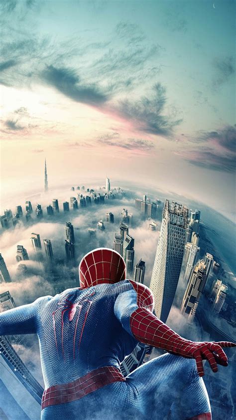 Spider Man 4K Wallpapers | HD Wallpapers | ID #20883