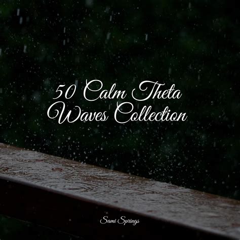 Delicate Rains - Rainforest Sounds/Sounds Of Nature : Thunderstorm/Rain