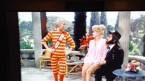 The Beverly Hillbillies Granny S Sexy Bathing Suit Youtube