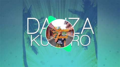 Dj Danza Kuduro Remix YouTube