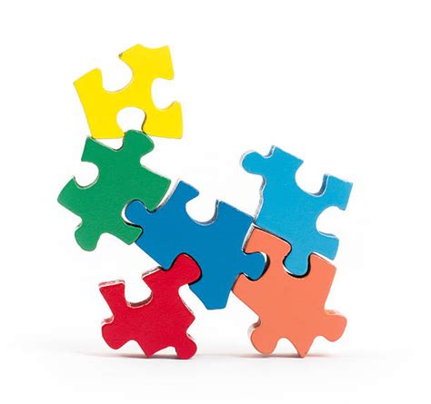 Puzzle Wrong Piece Stock Photos Pictures And Royalty Free Images Istock