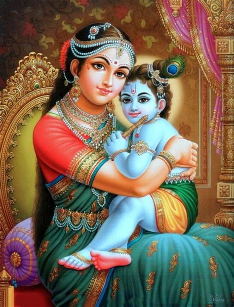 Cute Baby Krishna Images In 2019 Lord Baby Krishna Hd Wallpaper