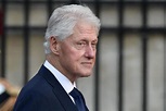 Behandlung zeigt laut Ärzten Erfolge – Bill Clinton wegen ...