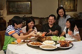 About the Filipino Family