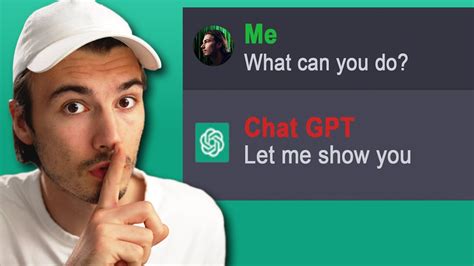 I Found The 400 Most Useful Chat Gpt Prompts Youtube