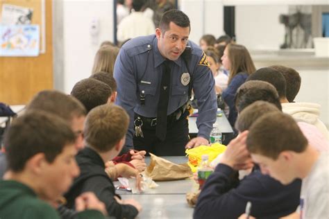 Armed Guards Or Retired Cops In Nj Schools Whats The Difference