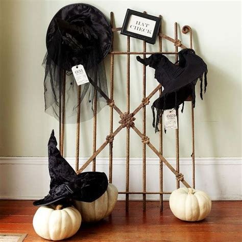 28 Stunning Witch Decor Ideas Witch Decor Halloween Witch