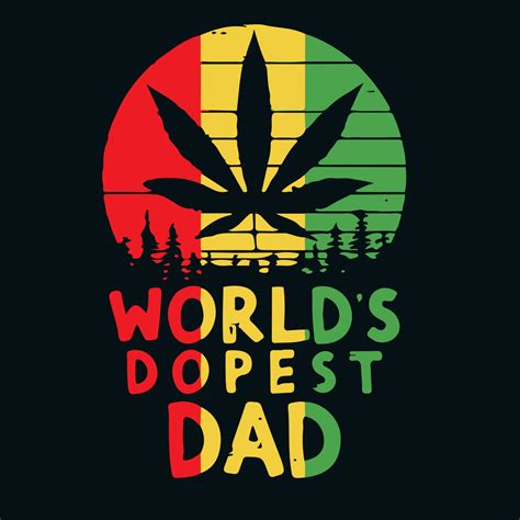 Worlds Dopest Dad Svg Trending Svg Fathers Day Svg World Inspire