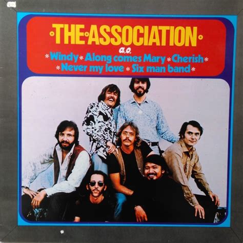 The Association The Association 1981 Vinyl Discogs