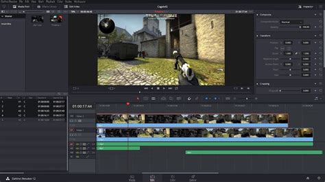 Select the best video editing software based on your requirements. Best Free Editing Software For YouTube! (Tutorial) - YouTube