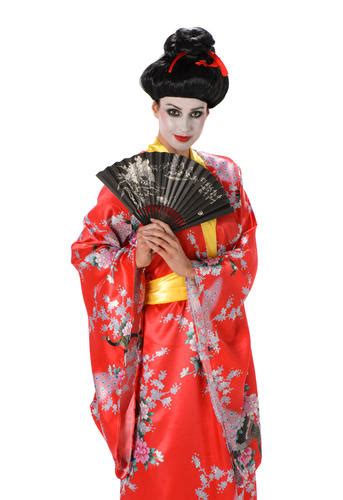 Fancy Dresses Geisha Ladies Fancy Dress Oriental Japanese National