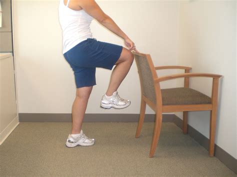 Exercises For Peripheral Neuropathy Physical Therapy