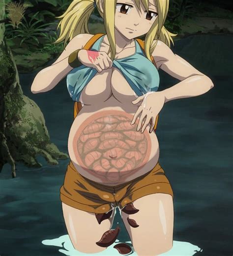 Hentai Giving Birth