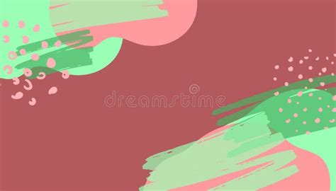 Abstract Nude Tan Pastel Beige Soft Pastel Organic Background With