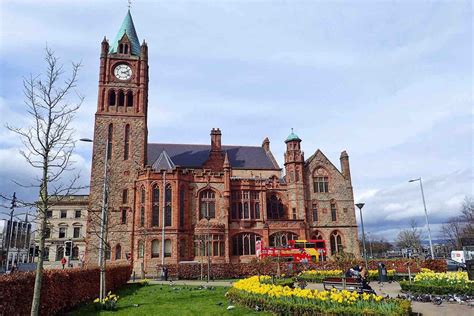 27 Cracking Things To Do In Derry Ireland The Whole World Or Nothing