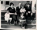 Lot Detail - 1922 Ty Cobb and Family "TSN Collection Archives" Original ...