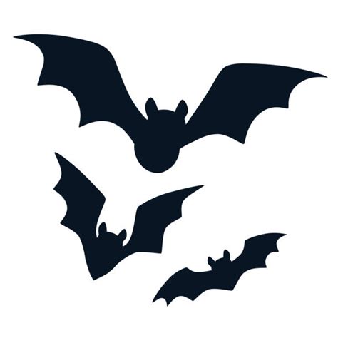 Bat Clipart Images