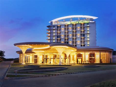 Kamar tidur, kamar mandi, daerah & area, harga spesifik ⭐ agen tersedia ✅. Best Price on Hotel Santika Premiere Kota Harapan Indah in Bekasi + Reviews