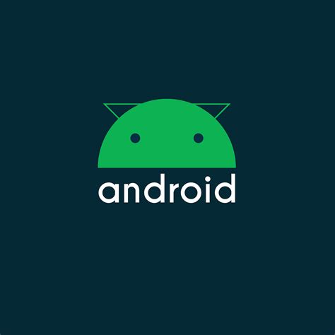 Android Logo On Behance