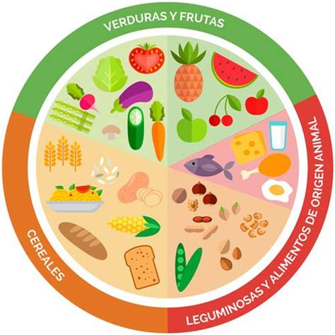 Recetas Que Tengan Los Grupos Del Plato Del Buen Comer Para Ni Os