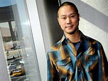 What I learned from studying Zappos CEO Tony Hsieh's schedule ...