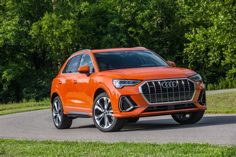 2019 Audi Q3 Review Ratings Specs Prices And Photos The Car