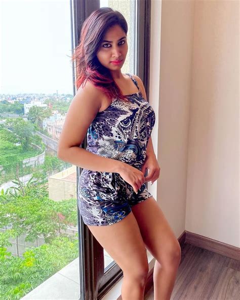 Tamil Tv Serial Actress Shivani Narayanan New Photoshoot Pic 84 Pics Xhamster