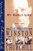 My Early Life: 1874-1904 by Winston Churchill, Paperback | Barnes & Noble®