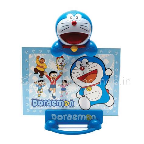 Doraemon Photo Frame The One Shop
