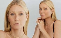 Gwyneth Paltrow estrema a 48 anni, senza veli per un gioiello: ecco la ...
