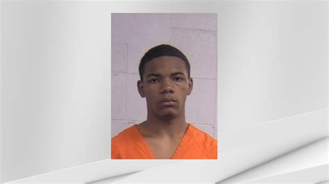18 year old arrested in connection to shooting in russell neighborhood