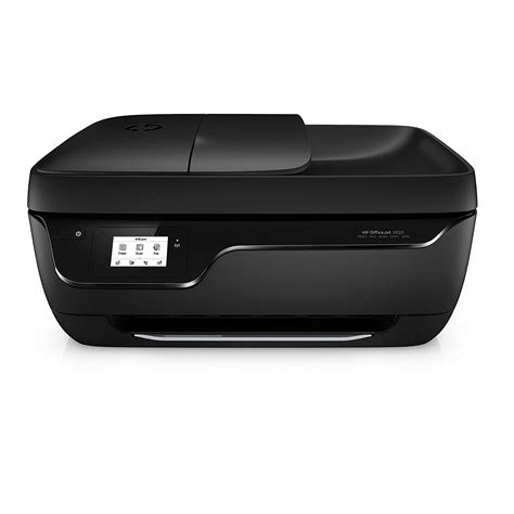 You can download any kinds of hp drivers on the internet. HP OfficeJet 3832 Printer Driver (Direct Download ...