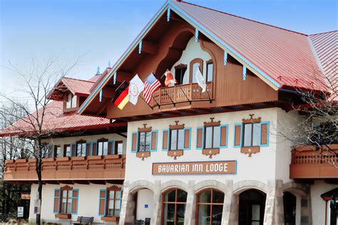 Bavarian Inn Lodge In Frankenmuth Mi Frankenmuth Bavarian Inn