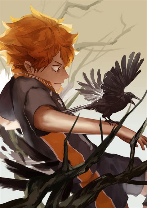 Crow By Kahmurio On Deviantart