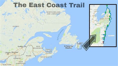 13 East Coast Trail Hiking Tips For First Time East Coast Trail Hikers