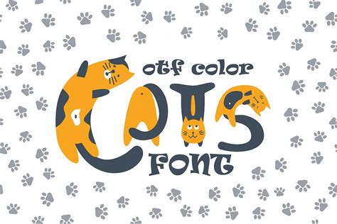 10 Animal Themed Display Fonts The Font Bundles Blog