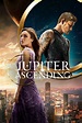Jupiter Ascending (2015) - Posters — The Movie Database (TMDB)