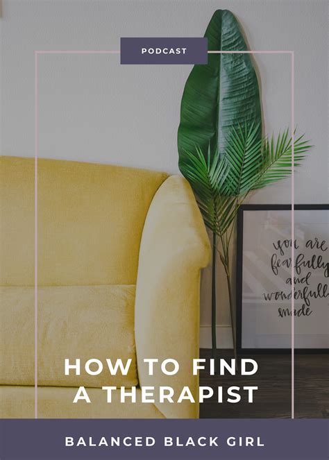 Feel Good Friday 10: Is Therapy Right For You? How to Find a Therapist