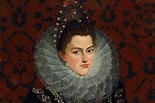 Isabel Clara Eugenia | Real Academia de la Historia